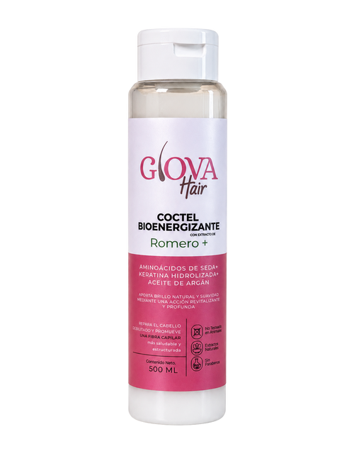 CÓCTEL BIOENERGIZANTE DE ROMERO (500 MLl)